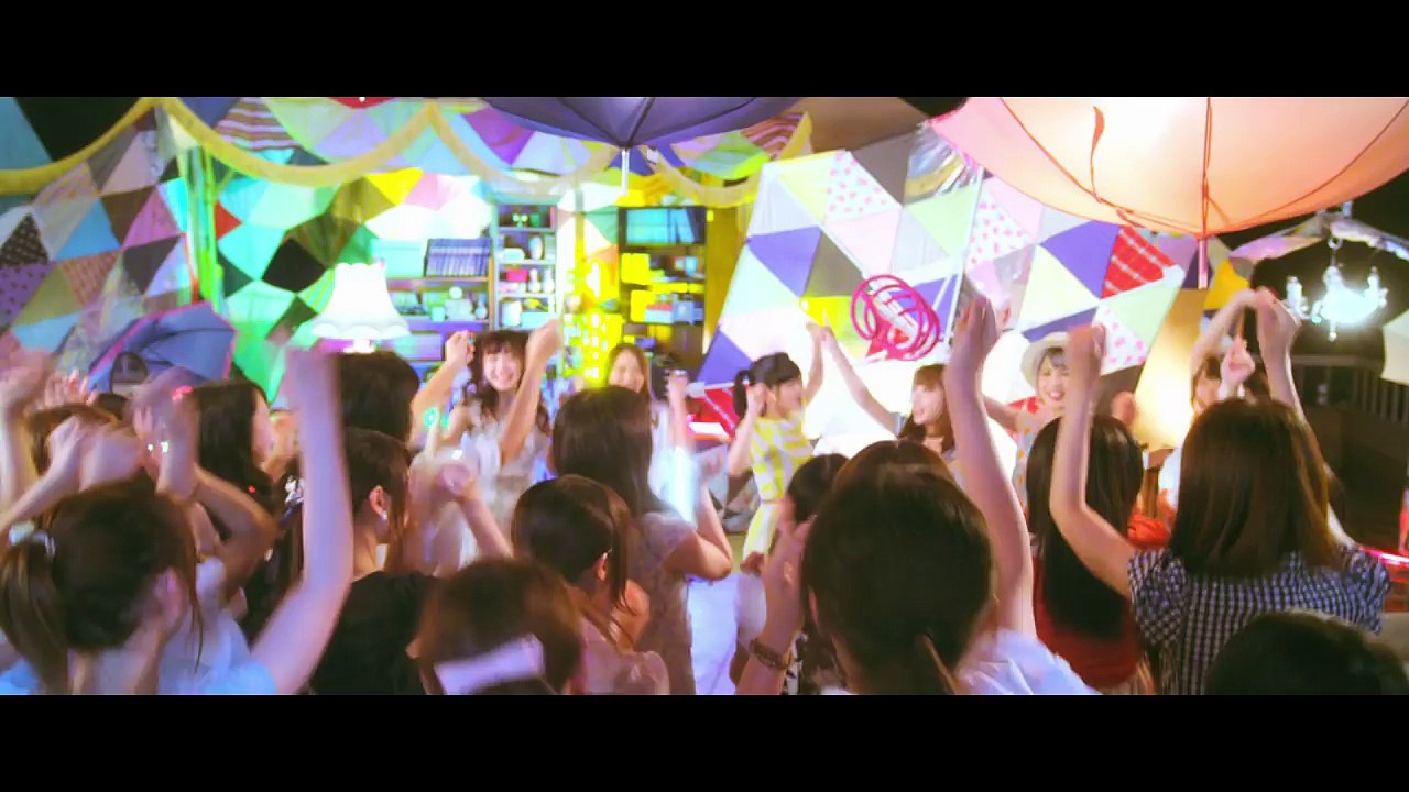 妄想キャリブレーション 『アンバランスアンブレラ』