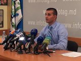 Viorel Donică: Cazul intoxicării copiilor de la Tabăra Floricica