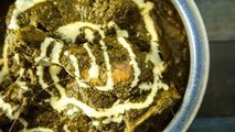 Murg Saagwala | How To Make Chicken Saagwala | Chicken In Spinach Curry | Chicken Recipes | Smita