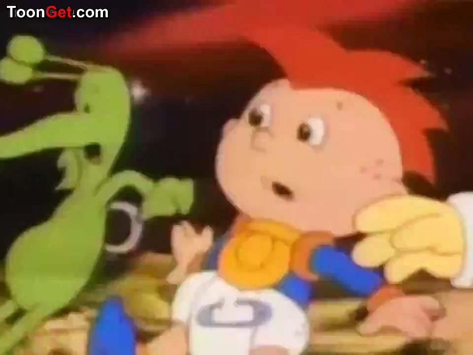 Fantastic Max S 2 E 1