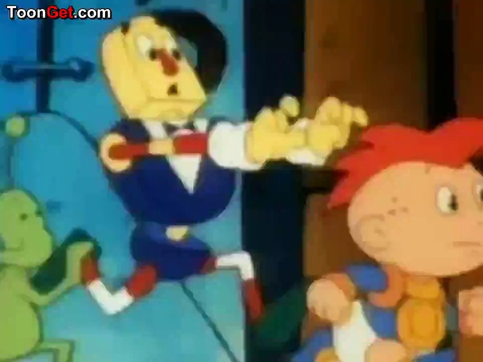 Fantastic Max S 2 E 5