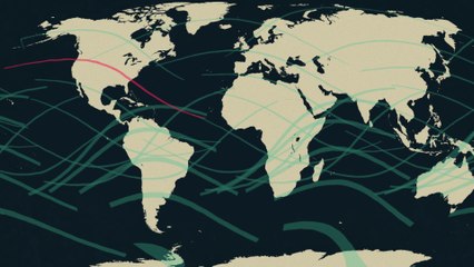 How do scientists know when and where an eclipse will happen?