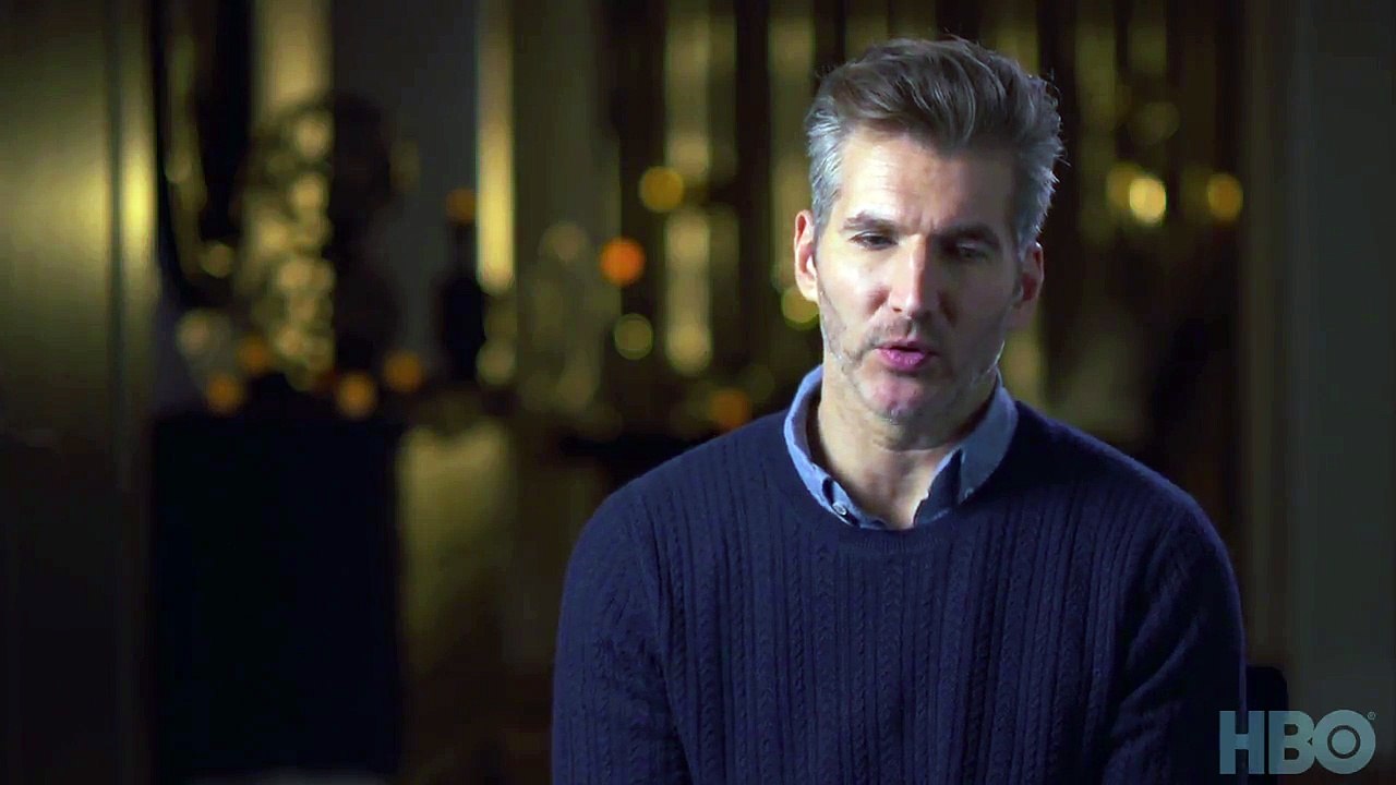 Game of Thrones  S7 Ep 4 Inside the Episode