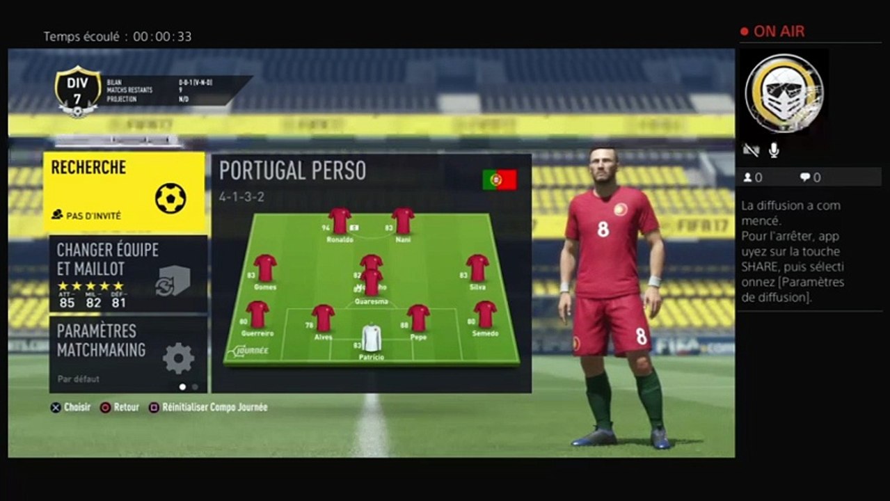 Diffusion PS4 en direct de Fi-fa3703 (2)