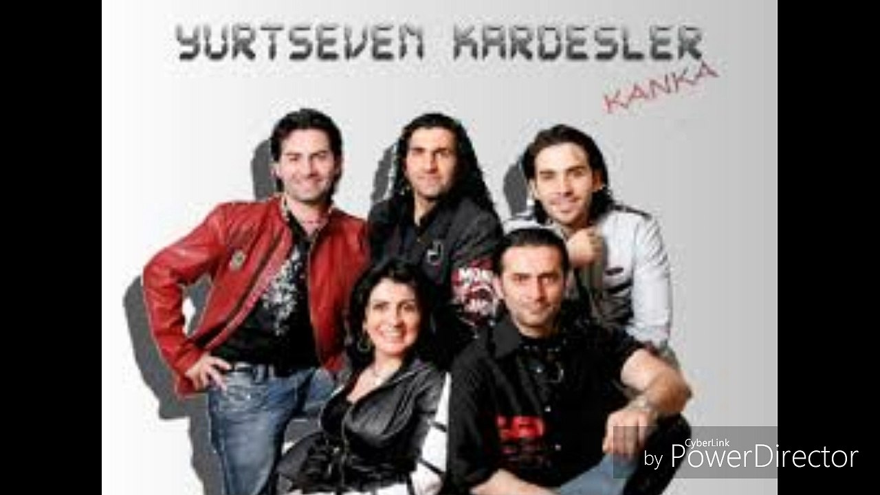 yurtseven kardeşler - kanka