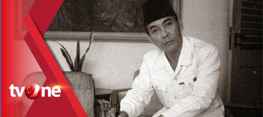 Merajut Bangsa: Jejak Soekarno di Berastagi