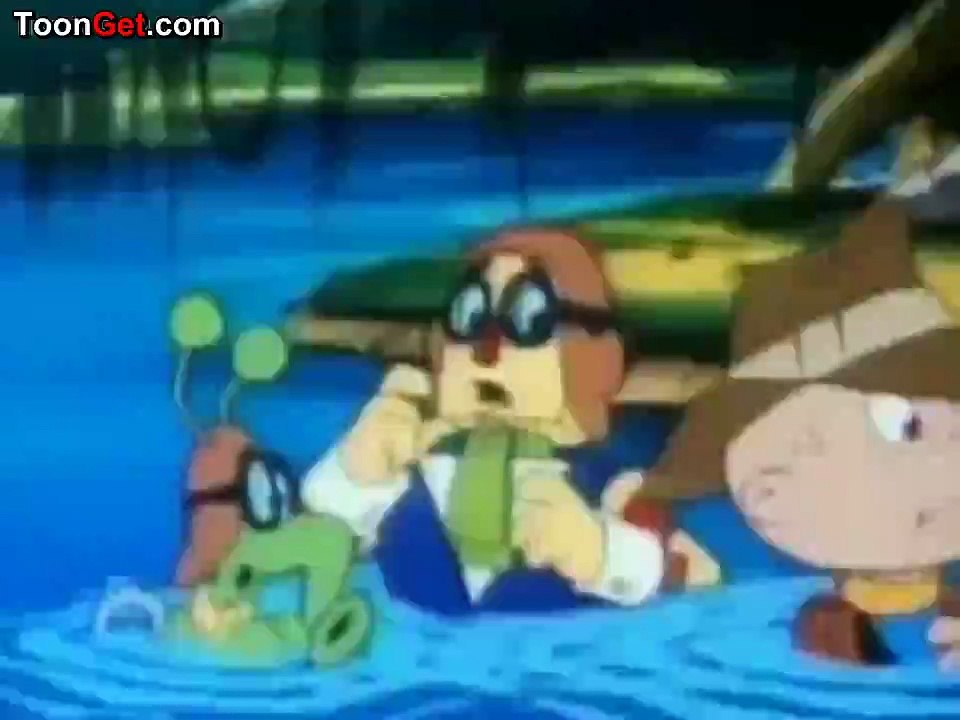 Fantastic Max S 2 E 7