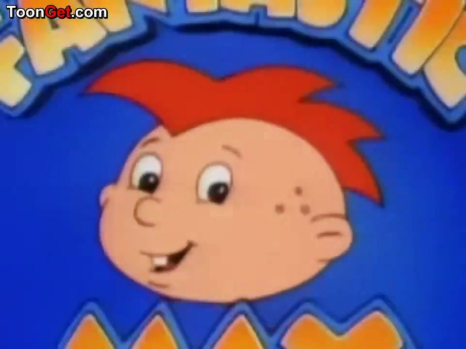 Fantastic Max S 2 E 8