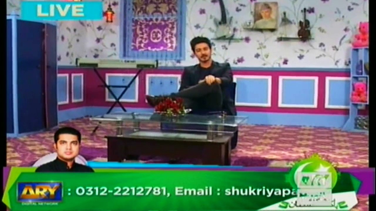 Girls Republic 7th August 2017