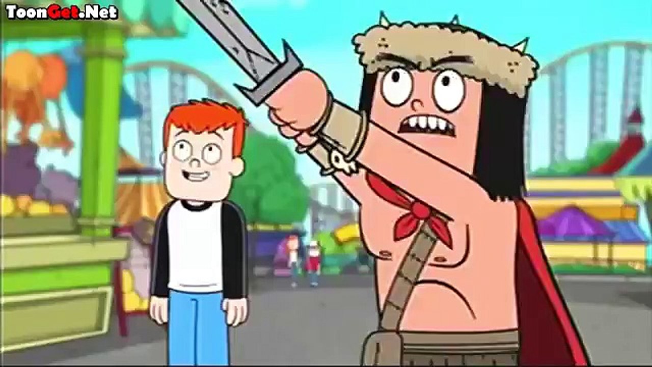 Fangbone! E 4