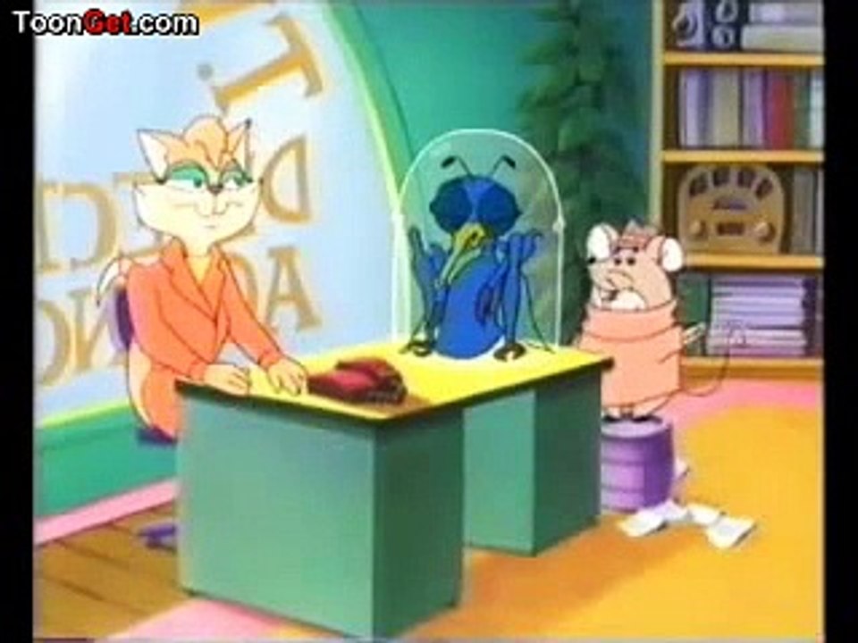 Fantomcat E 9