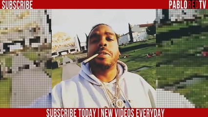 Daz Dillinger Keeps It 100! VISITS NATE DOGG GRAVE AND THANKFUL HIS MOTHER IS CANCER FREE!