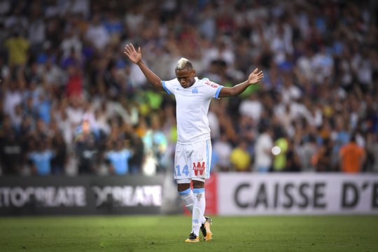 OM 3 - 0 Dijon | Le résumé