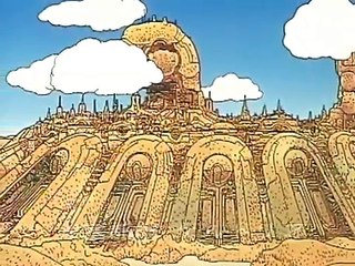 Dragons heaven VOSTFR