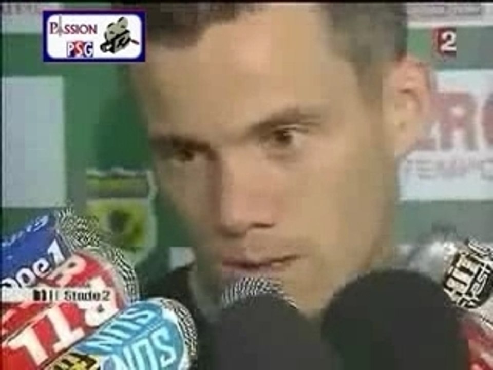 Landreau : sauveur de Nantes et de Paris