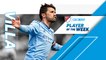 Alcatel Player of the Week, Week 22 | David Villa