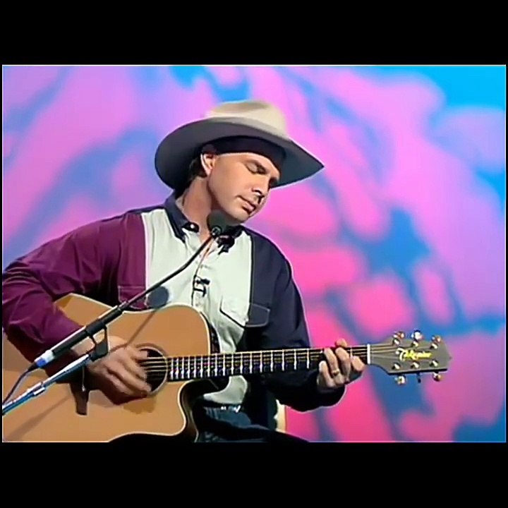 Garth Brooks If tomorrow never comes