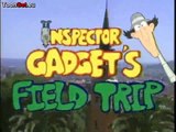 Field Trip Starring Inspector Gadget E 2 - Australia - Sydney
