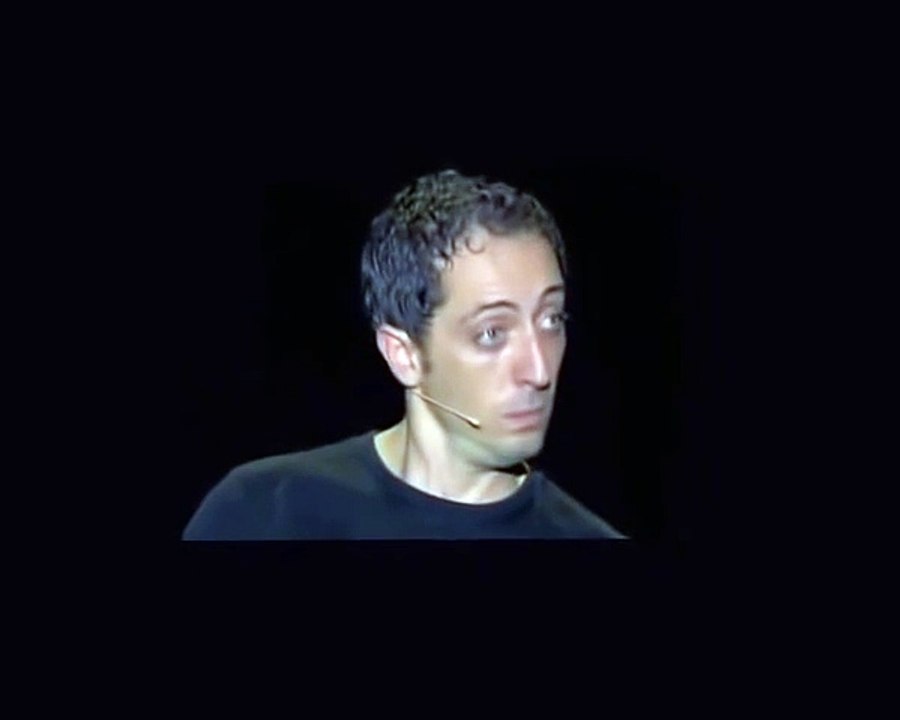 Gad Elmaleh Les Emissions Télé La Nuit_HIGH