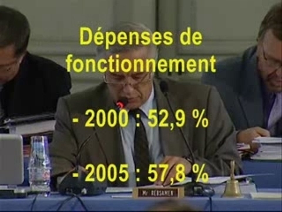 LA BLAGUE DE FRANCOIS REBSAMEN