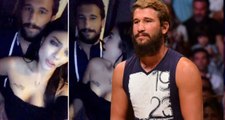 Survivor Adem'in Gelin Adayı Gözde Deniz ile Özel Görüntüleri Ortaya Çıktı