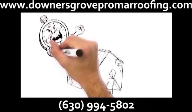 Local Downers Grove Roofing Company | (630) 994-5802 | Licensed Illinois Roofing Contractor