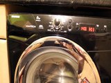 Hoover VT816D22  2 YEARS LATER reviews and prices: Freestanding 8kg capacity washing machine