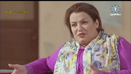 المسلسل الكويتي الدعلة 2016 الحلقة 23 الثالثة والعشرون
