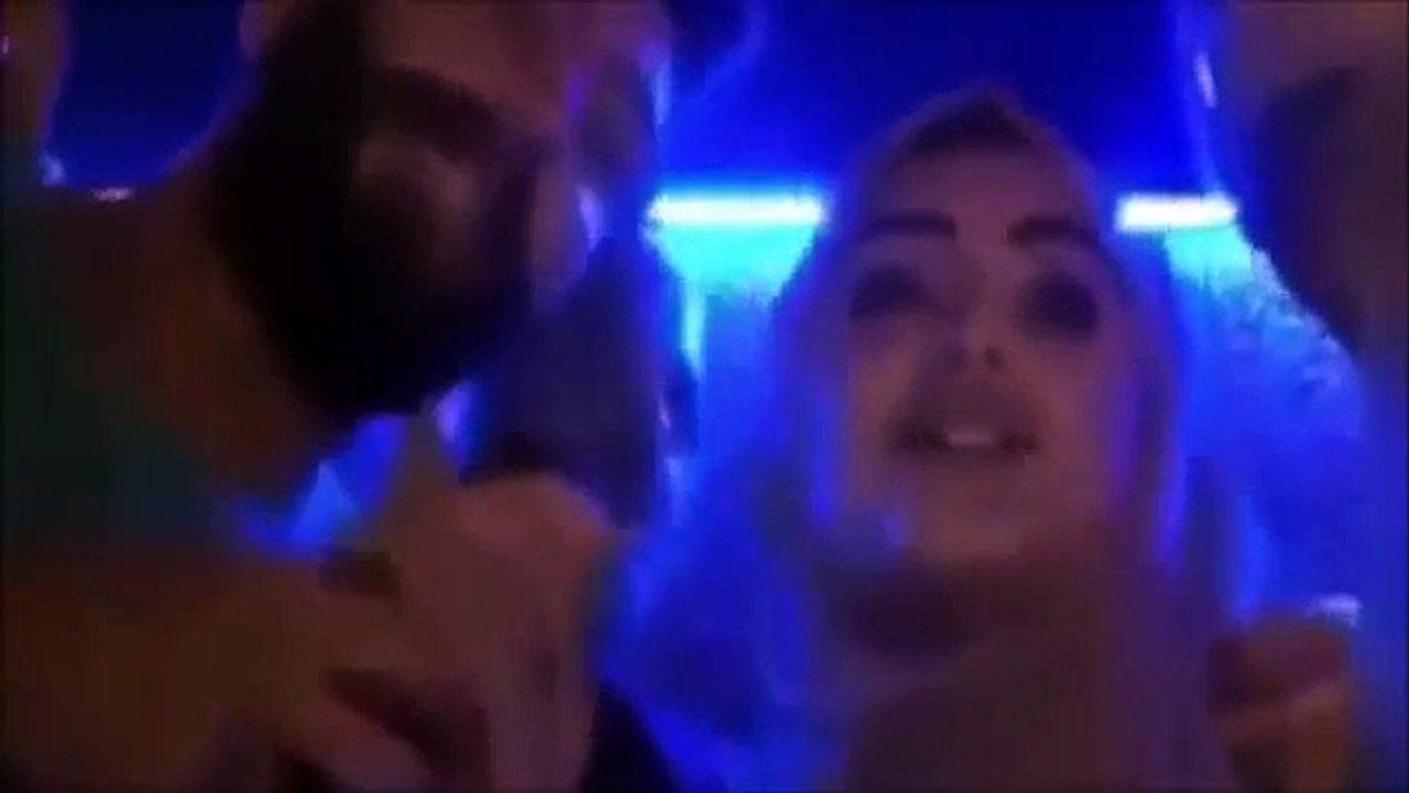 YATAK GÖRÜNTÜLERİ ORTAYA ÇIKMIŞTI HANİFE ŞİMDİ SIRRA KADEM