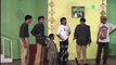 Nasir Chinyoti, Sakhawat Naz and Naseem Vickyl New Pakistani Stage Drama Full Comedy Clip