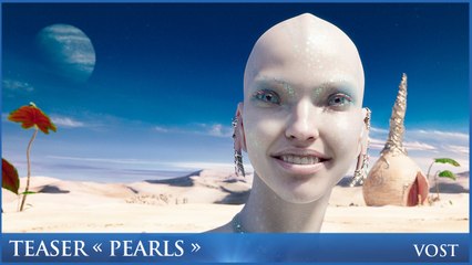 VALÉRIAN - Teaser trailer 3 officiel VOST