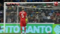 Portugal vs Chile 5:2 All Goals & Extended Highlights RESUMEN & GOLES (Last 2 Matches) HD