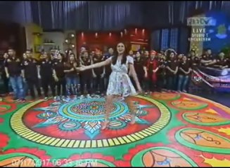 Jessica dan Vishal Singh Ngobrol Mesra Berduaan