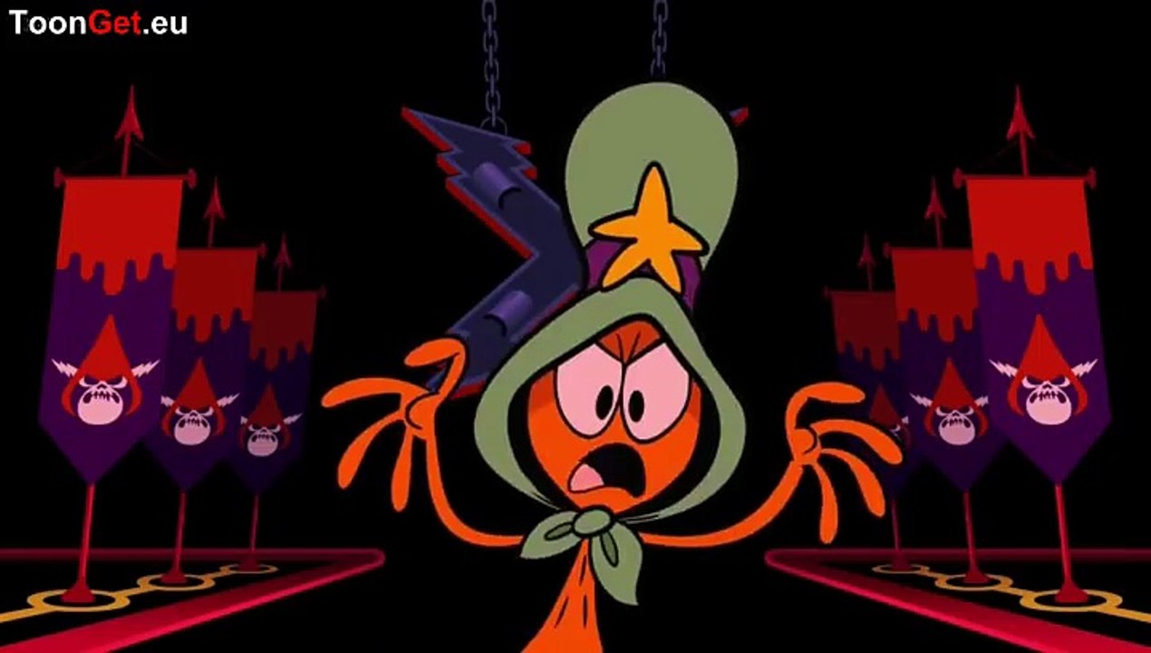Wander Over Yonder Shorts E 11