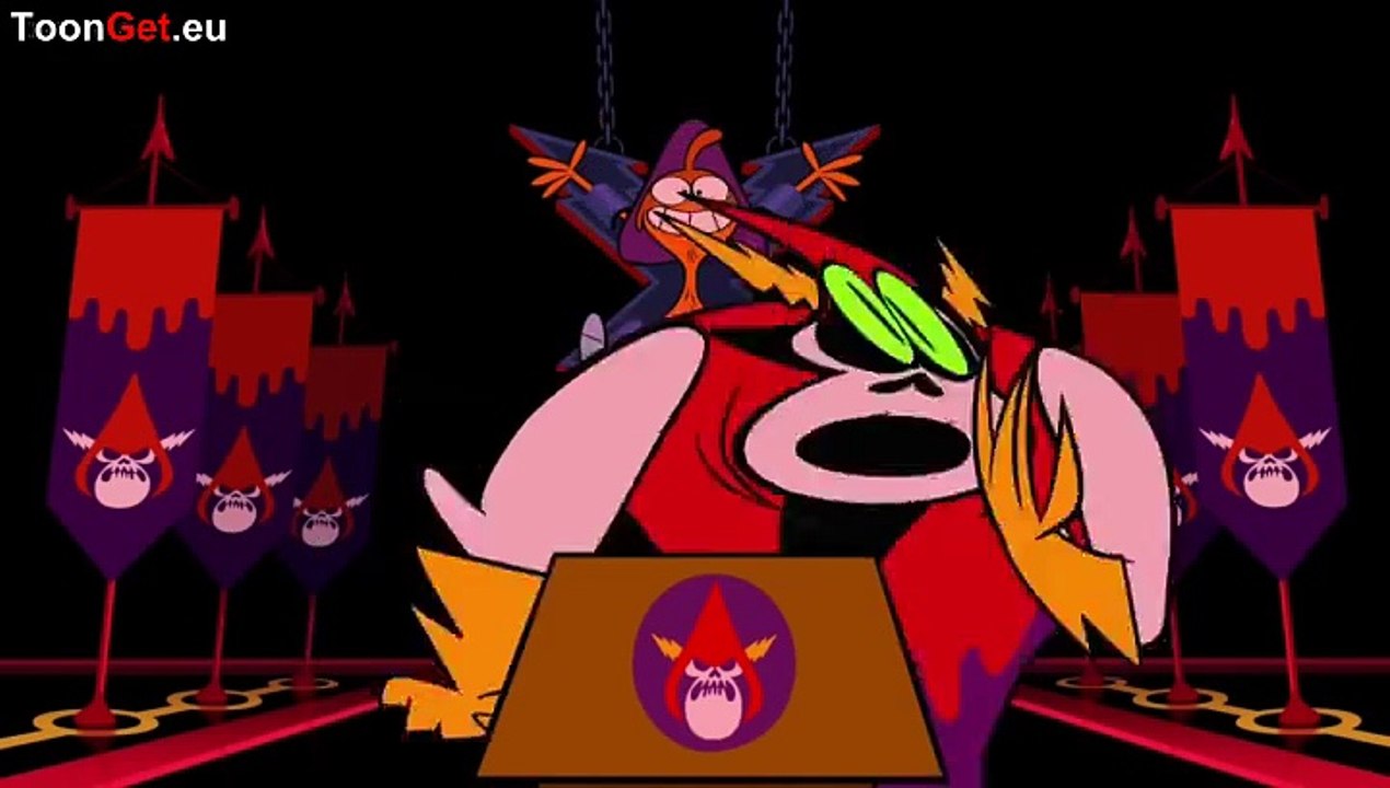 Wander Over Yonder Shorts E 2