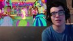 Blind Reaction My Little Pony Friendship Is Magic Season 3 Episode 13 Magical Mystery Cur