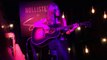 Sydney Sierota of Echosmith Cool Kids Live Hollister NYC 10/27/16