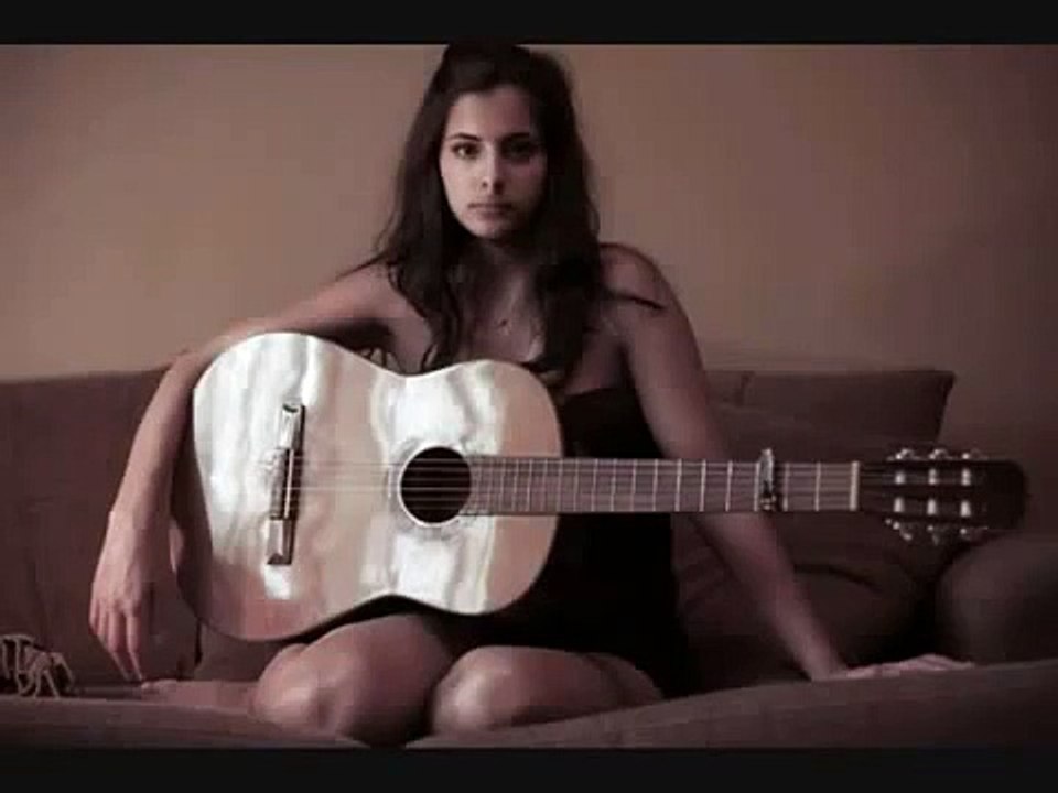 Ayda  isyan - Canlı Performans