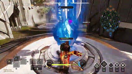 Paragon PS4-Live-Übertragung von KinKon2014 (204)