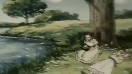 14 أليس في بلاد العجائب حكايات ما أحلاها