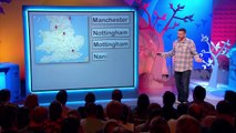 Dave Gorman Modern Life is Goodish S3 E5 | Who is using Dave Gormans face. | Dave