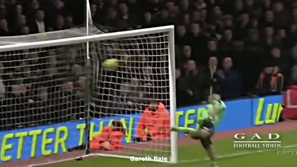 Top 30 Famous Long Shot Goals⁄ HD 2017