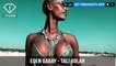Eden Gabay - Tali Golan Fashion Photoshoot | FashionTV