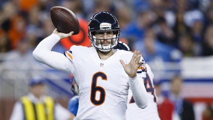 Tom Pelissero: Cutler is a really good fit for what Gase wants to do