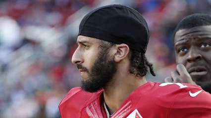 Tom Pelissero: There was a scenario where Dolphins could've signed Kaepernick