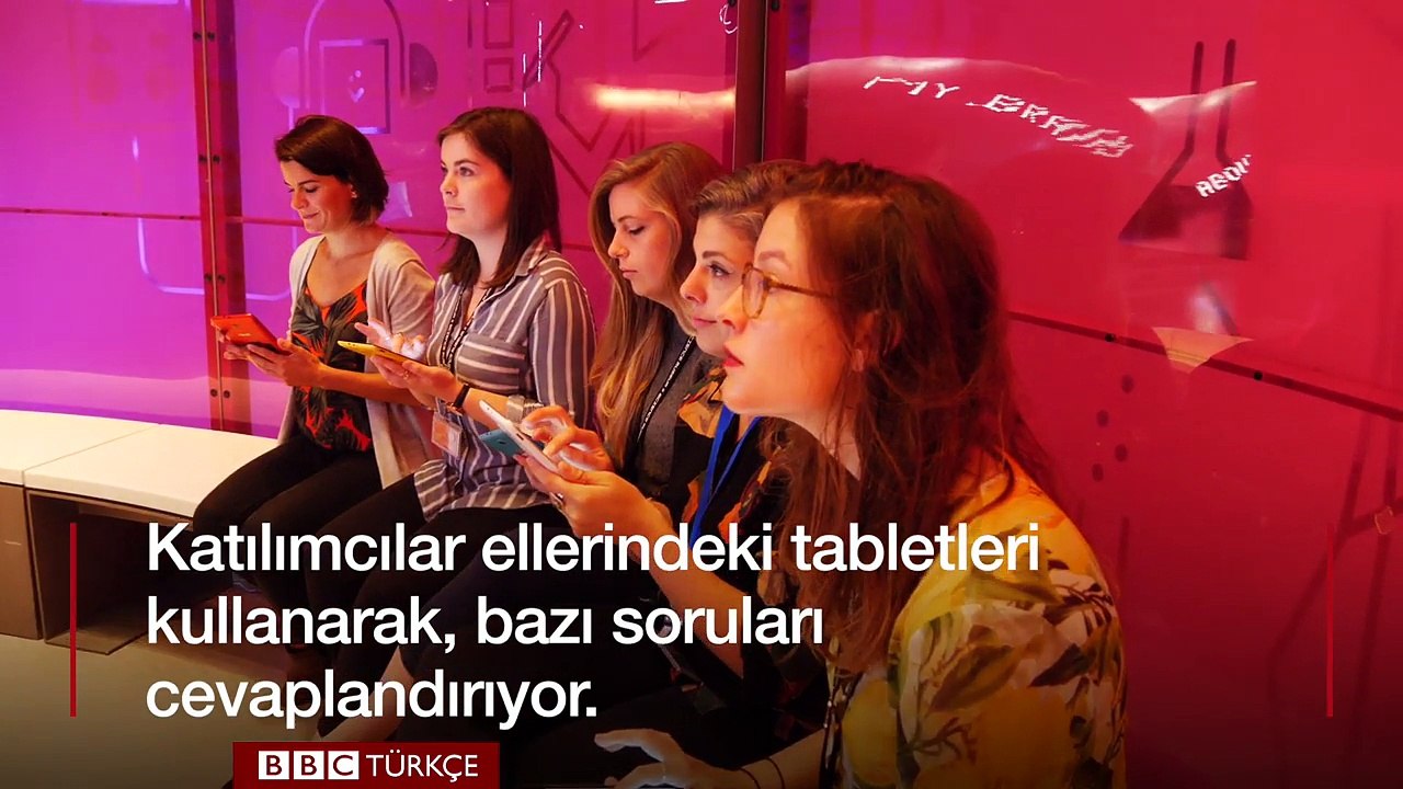 Topluluk içinde ne kadar kendimiziz