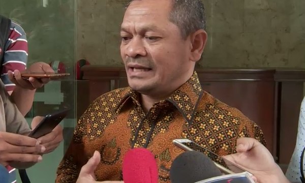 PKS Laporkan Politisi Nasdem Viktor Laiskodat ke Polisi
