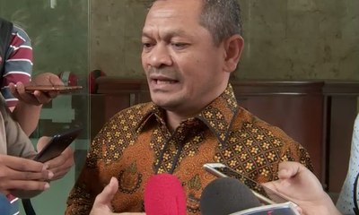 PKS Laporkan Politisi Nasdem Viktor Laiskodat ke Polisi
