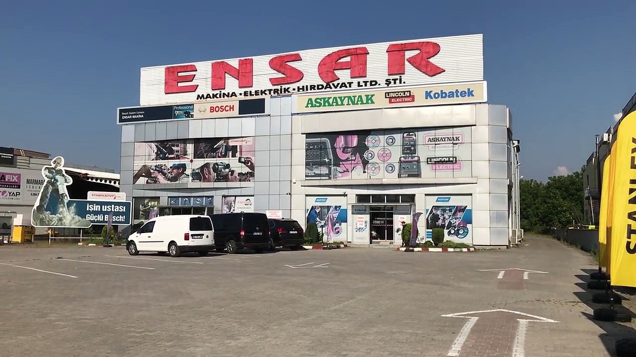 Klima Bombası/Spreyi Uygulaması (Detaylı Anlatım)