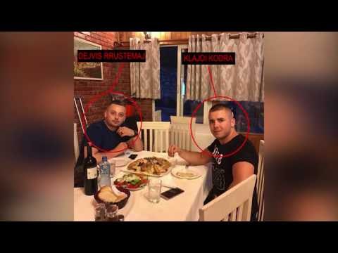 GJYKATA LE NE BURG TE ARRESTUARIT PER TENTATIVE E VRASJES, ZBARDHET MOTIVI I ATENTATIT TE “KOMUNA E